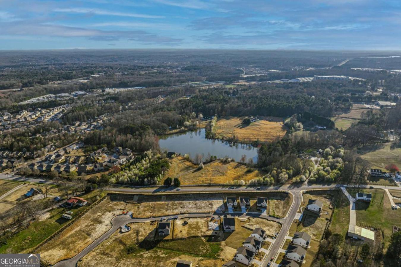 Buford, Georgia, 30519, United States, ,Residential,For Sale,1769200