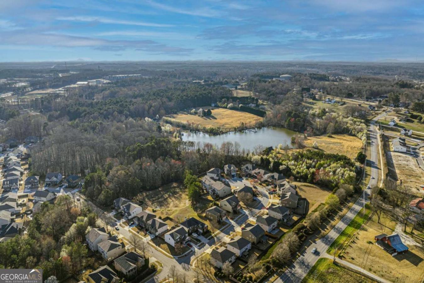 Buford, Georgia, 30519, United States, ,Residential,For Sale,1769200