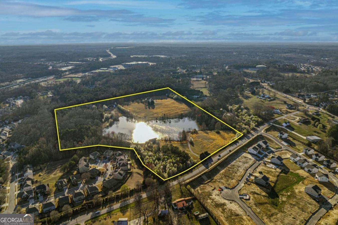 Buford, Georgia, 30519, United States, ,Residential,For Sale,1769200