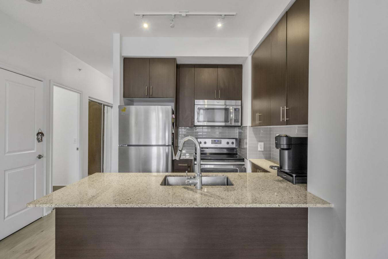 Markham, ON, L6E0T4, Canada, 1 Bedroom Bedrooms, ,1 BathroomBathrooms,Residential,For Sale,1769188