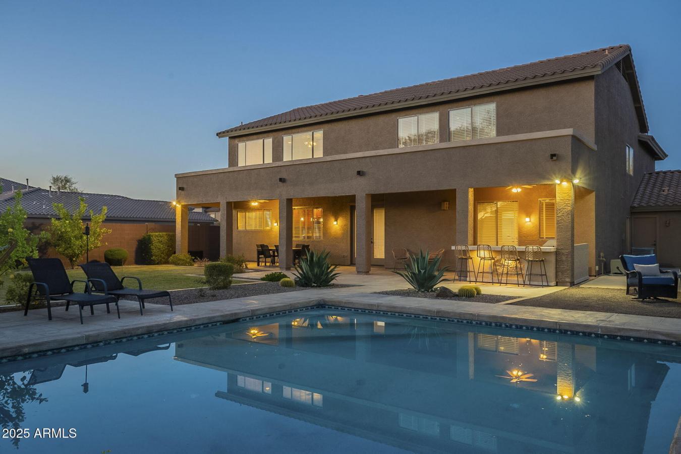 Phoenix, Arizona, 85085, United States, 5 Bedrooms Bedrooms, ,Residential,For Sale,1771318