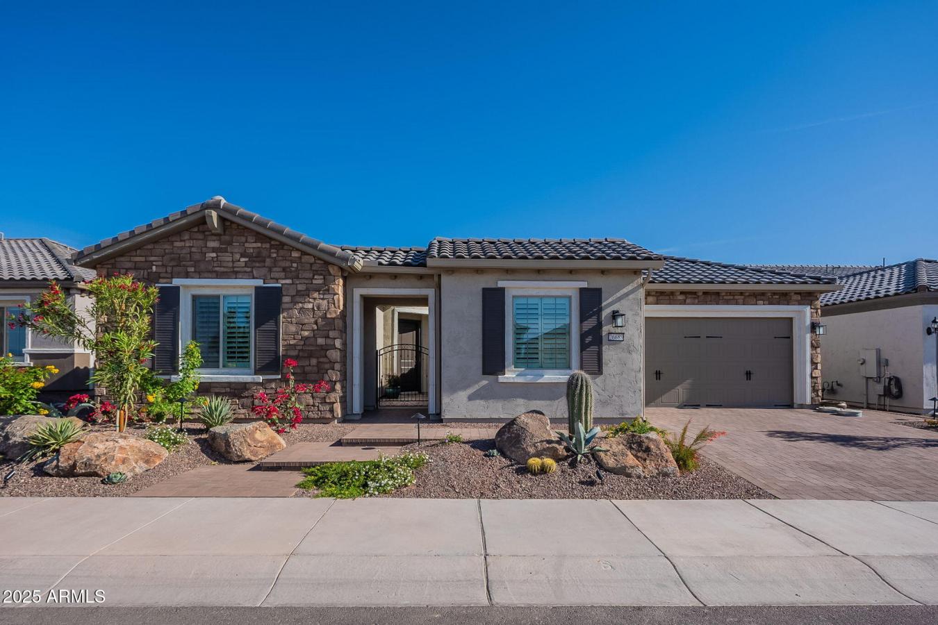 Buckeye, Arizona, 85396, United States, 3 Bedrooms Bedrooms, ,Residential,For Sale,1771317