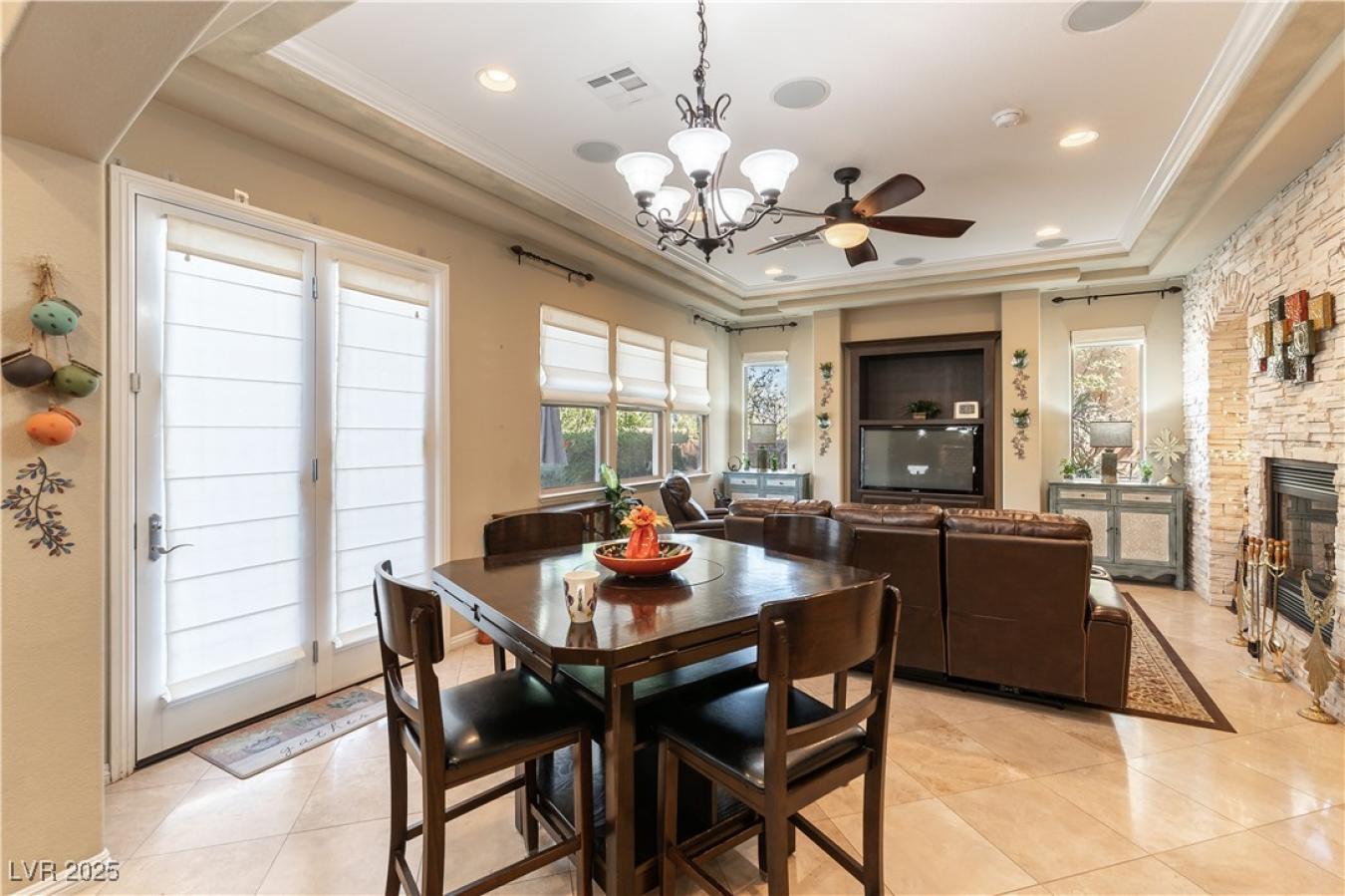 Las Vegas, Nevada, 89138, United States, 4 Bedrooms Bedrooms, ,3 BathroomsBathrooms,Residential,For Sale,1771316