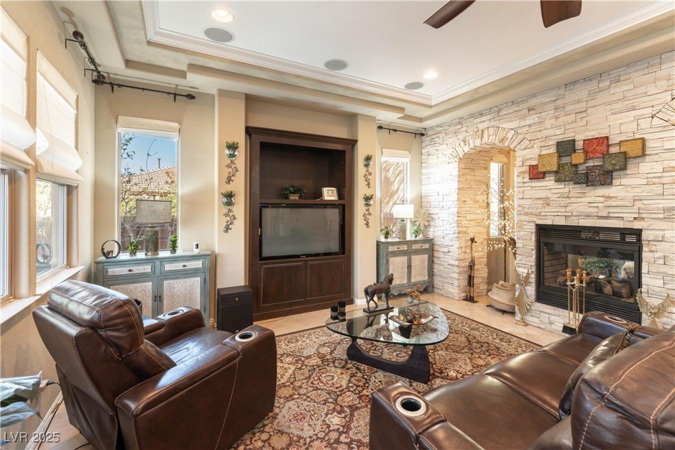 Las Vegas, Nevada, 89138, United States, 4 Bedrooms Bedrooms, ,3 BathroomsBathrooms,Residential,For Sale,1771316