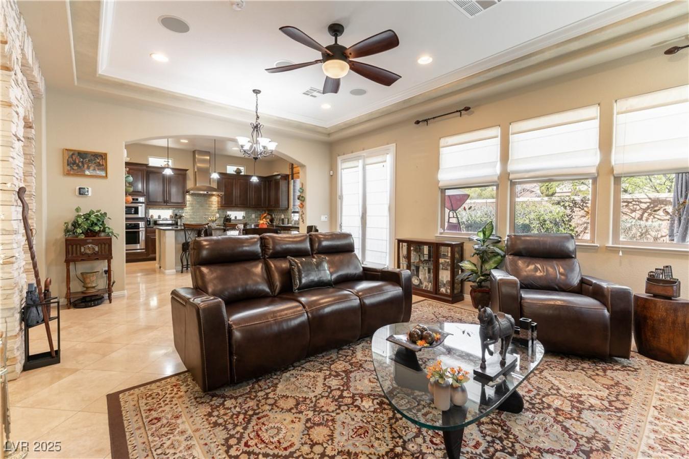 Las Vegas, Nevada, 89138, United States, 4 Bedrooms Bedrooms, ,3 BathroomsBathrooms,Residential,For Sale,1771316