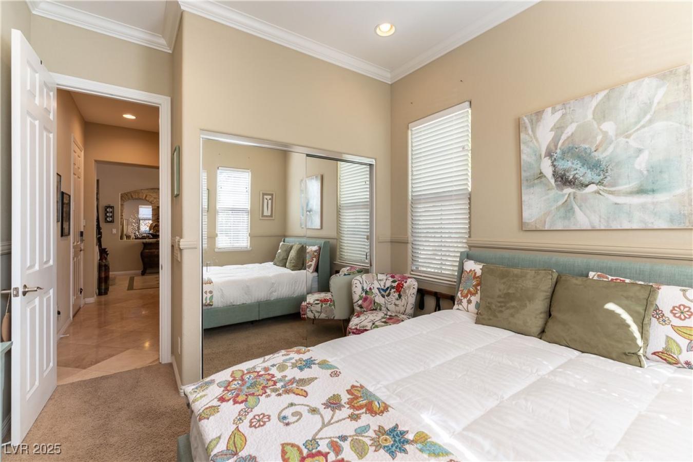 Las Vegas, Nevada, 89138, United States, 4 Bedrooms Bedrooms, ,3 BathroomsBathrooms,Residential,For Sale,1771316