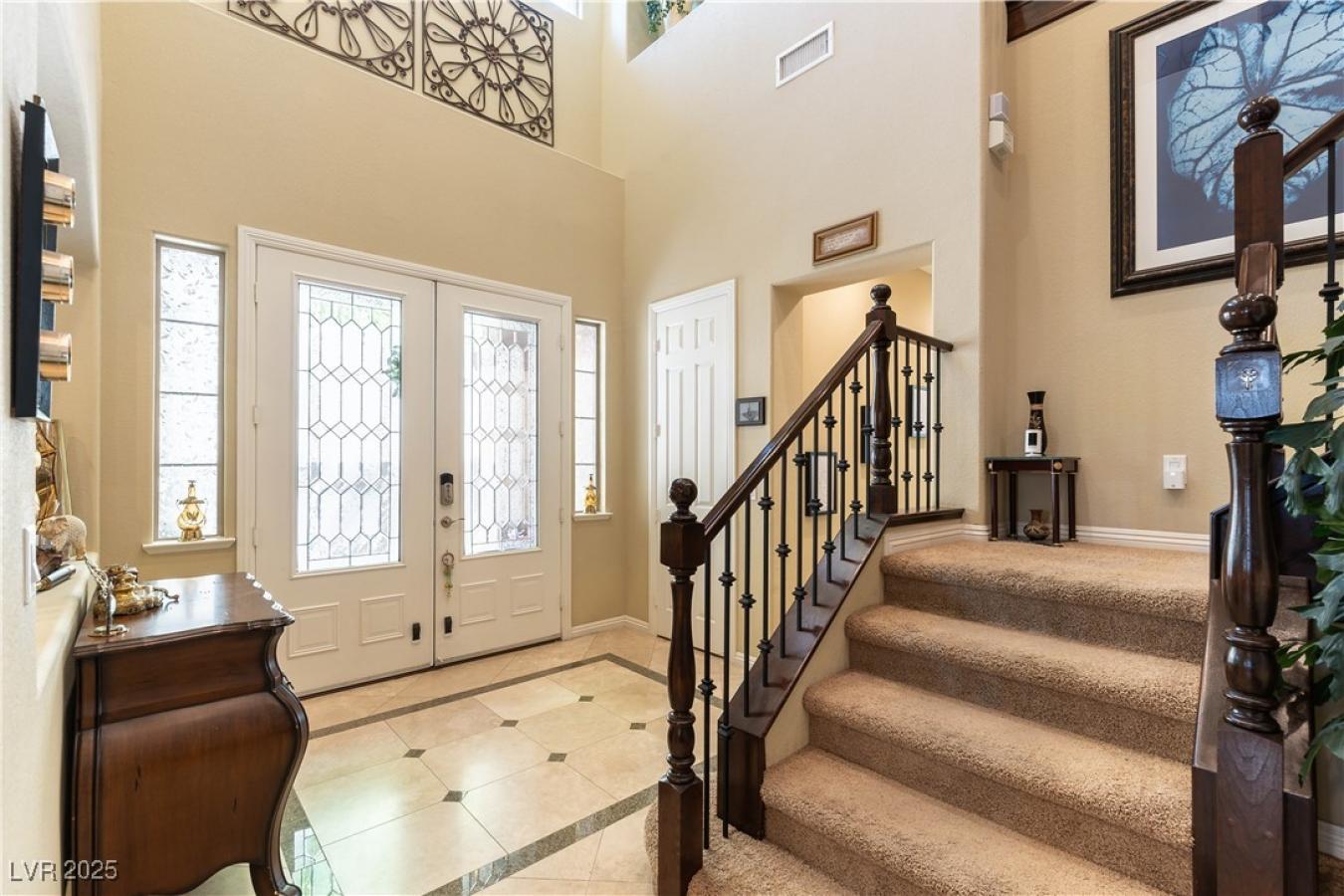 Las Vegas, Nevada, 89138, United States, 4 Bedrooms Bedrooms, ,3 BathroomsBathrooms,Residential,For Sale,1771316