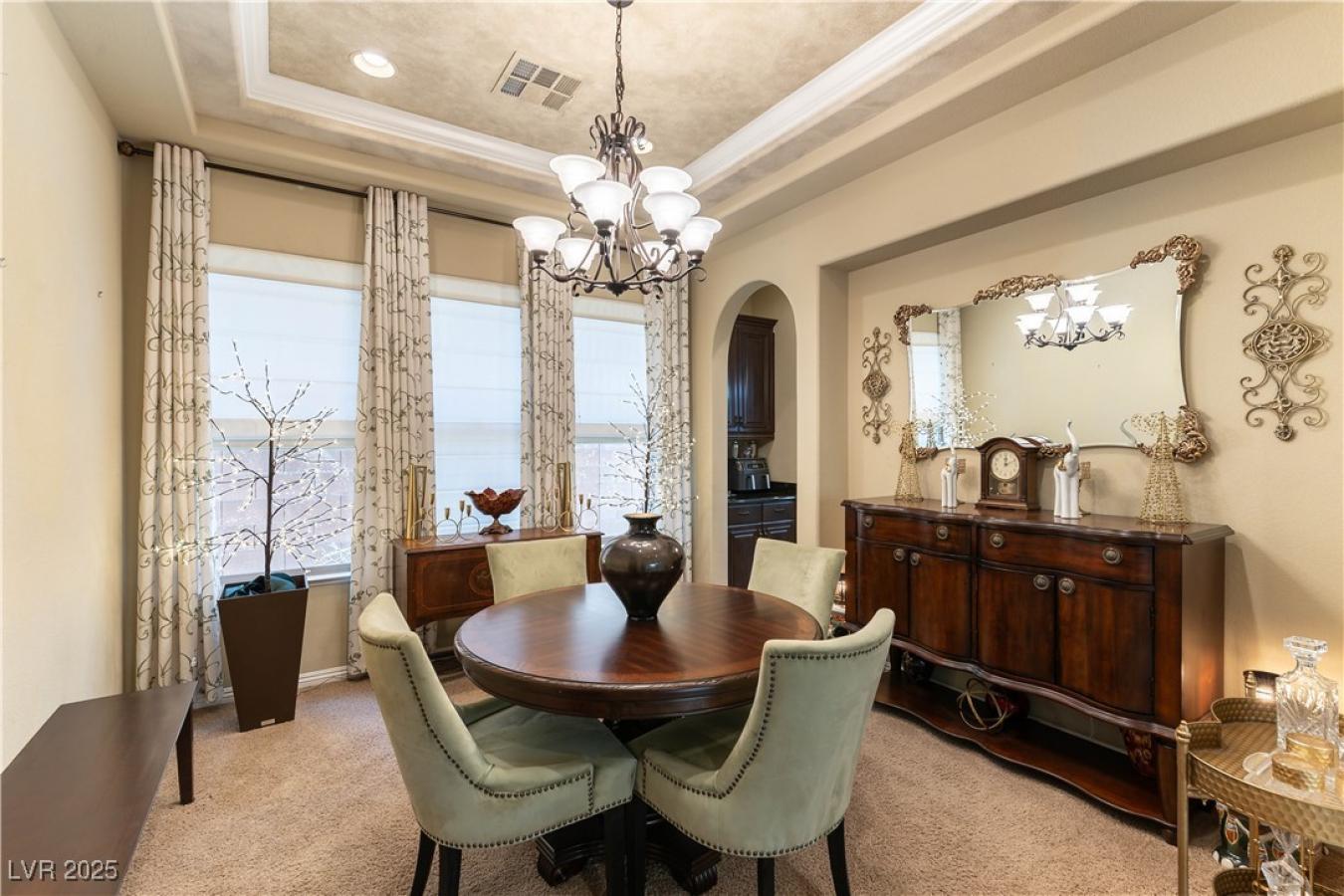 Las Vegas, Nevada, 89138, United States, 4 Bedrooms Bedrooms, ,3 BathroomsBathrooms,Residential,For Sale,1771316