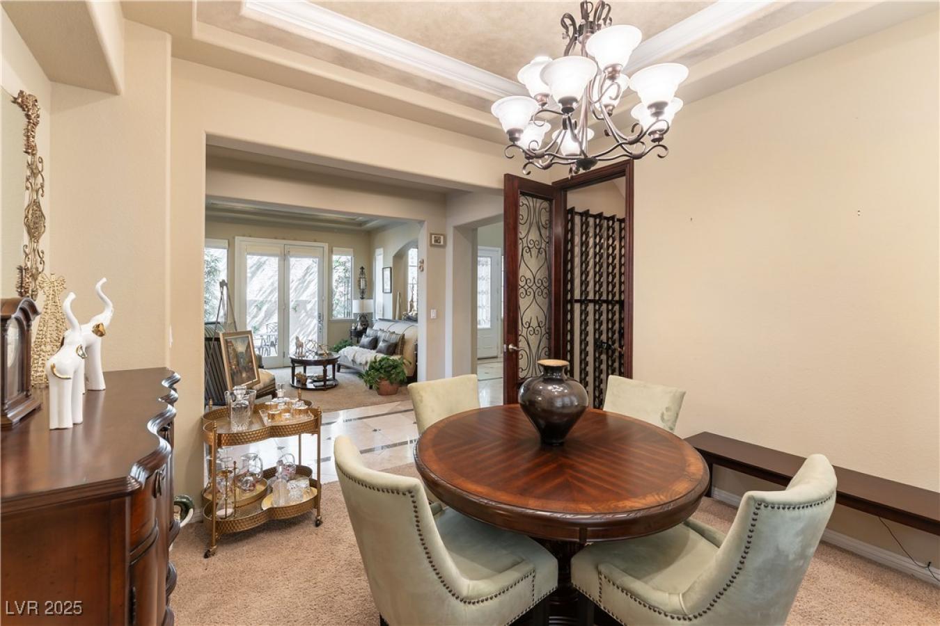 Las Vegas, Nevada, 89138, United States, 4 Bedrooms Bedrooms, ,3 BathroomsBathrooms,Residential,For Sale,1771316