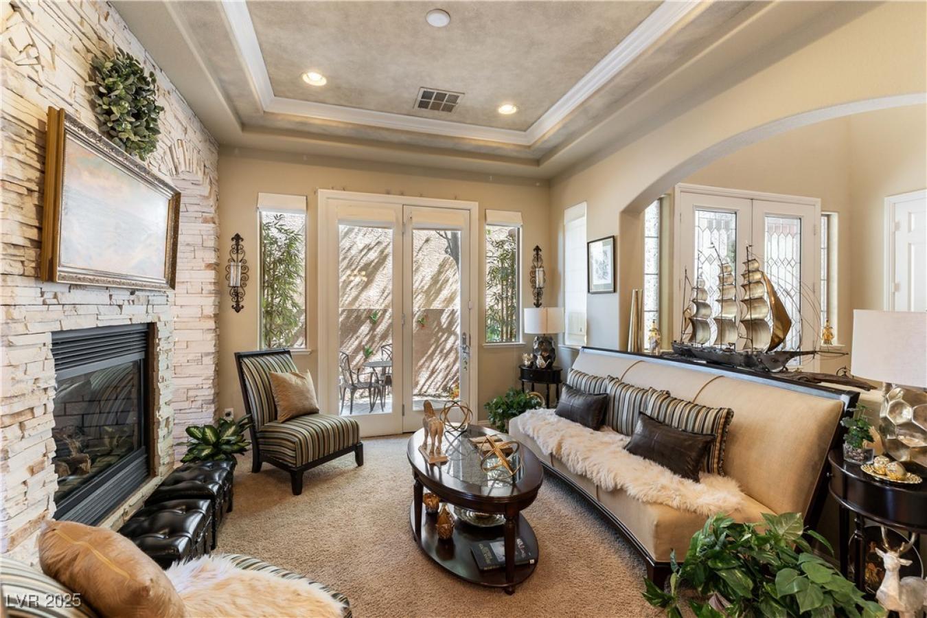 Las Vegas, Nevada, 89138, United States, 4 Bedrooms Bedrooms, ,3 BathroomsBathrooms,Residential,For Sale,1771316