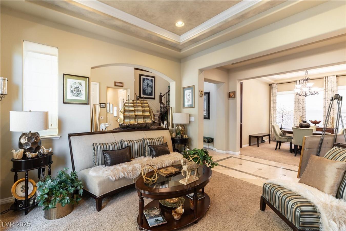 Las Vegas, Nevada, 89138, United States, 4 Bedrooms Bedrooms, ,3 BathroomsBathrooms,Residential,For Sale,1771316