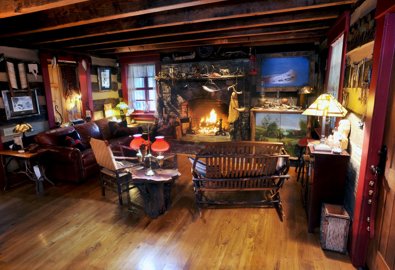 Sautee Nacoochee, Georgia, 30571, United States, 3 Bedrooms Bedrooms, ,3 BathroomsBathrooms,Residential,For Sale,1769187