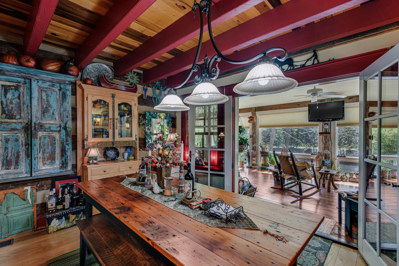 Sautee Nacoochee, Georgia, 30571, United States, 3 Bedrooms Bedrooms, ,3 BathroomsBathrooms,Residential,For Sale,1769187