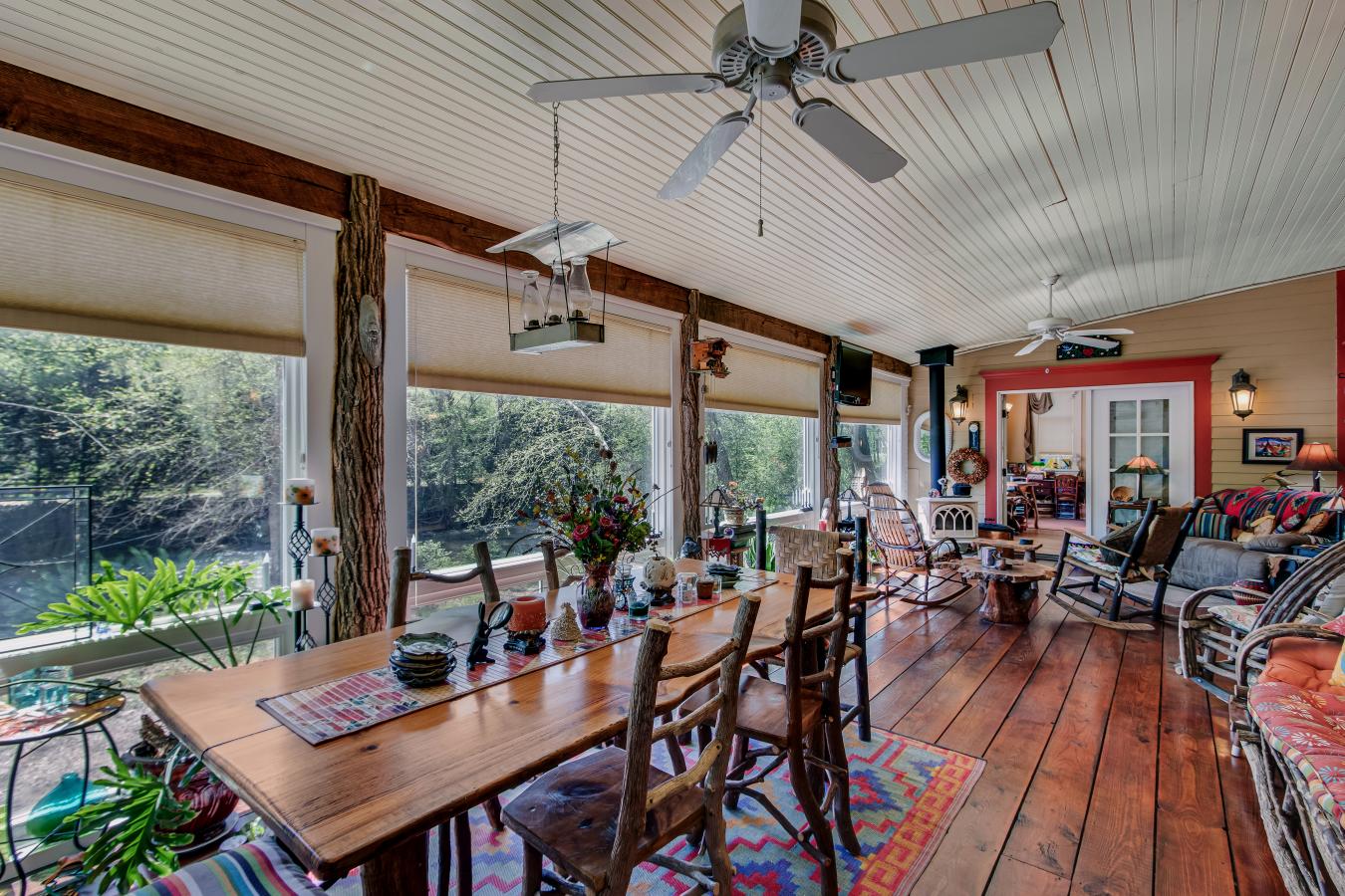 Sautee Nacoochee, Georgia, 30571, United States, 3 Bedrooms Bedrooms, ,3 BathroomsBathrooms,Residential,For Sale,1769187