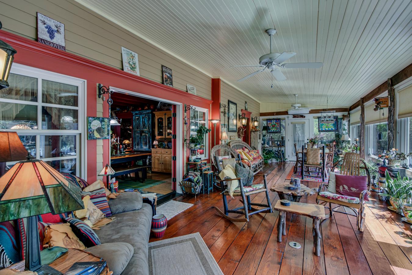 Sautee Nacoochee, Georgia, 30571, United States, 3 Bedrooms Bedrooms, ,3 BathroomsBathrooms,Residential,For Sale,1769187