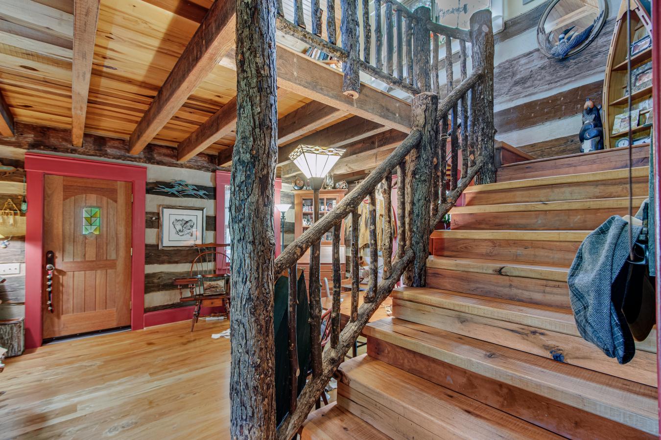 Sautee Nacoochee, Georgia, 30571, United States, 3 Bedrooms Bedrooms, ,3 BathroomsBathrooms,Residential,For Sale,1769187