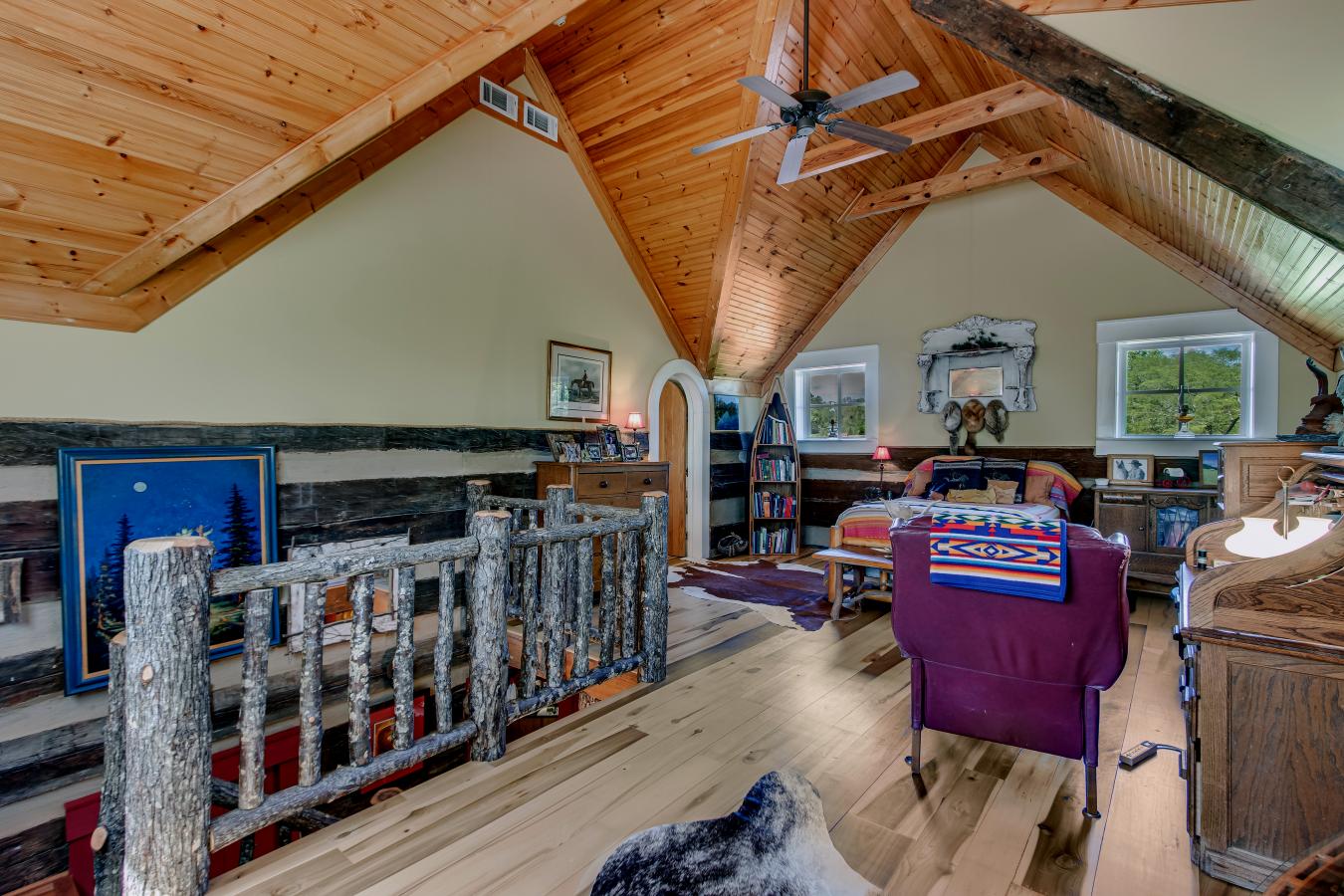 Sautee Nacoochee, Georgia, 30571, United States, 3 Bedrooms Bedrooms, ,3 BathroomsBathrooms,Residential,For Sale,1769187