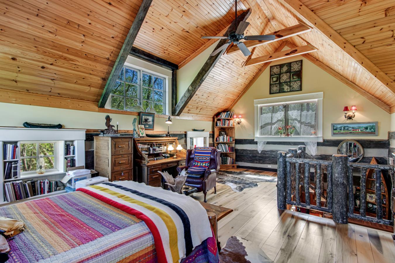 Sautee Nacoochee, Georgia, 30571, United States, 3 Bedrooms Bedrooms, ,3 BathroomsBathrooms,Residential,For Sale,1769187