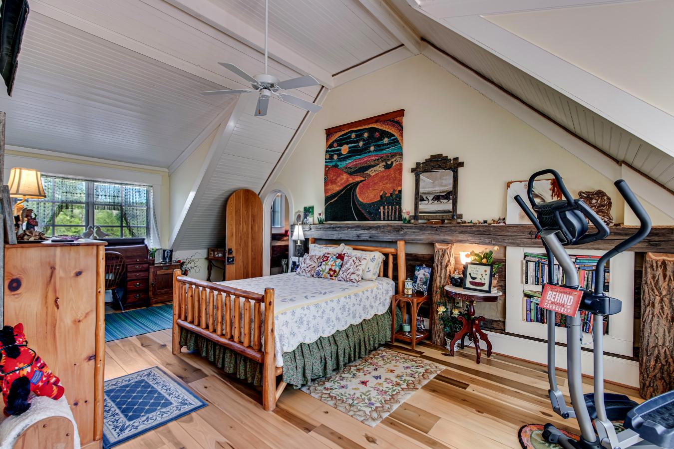 Sautee Nacoochee, Georgia, 30571, United States, 3 Bedrooms Bedrooms, ,3 BathroomsBathrooms,Residential,For Sale,1769187