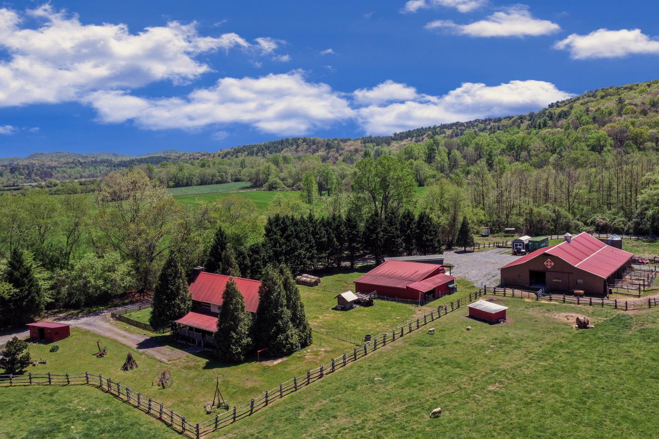 Sautee Nacoochee, Georgia, 30571, United States, 3 Bedrooms Bedrooms, ,3 BathroomsBathrooms,Residential,For Sale,1769187