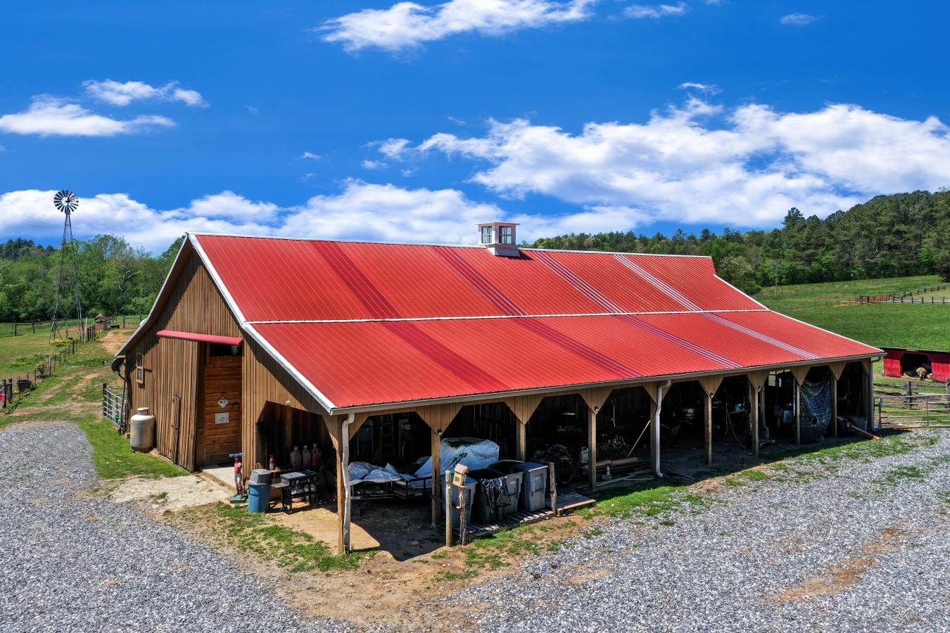 Sautee Nacoochee, Georgia, 30571, United States, 3 Bedrooms Bedrooms, ,3 BathroomsBathrooms,Residential,For Sale,1769187