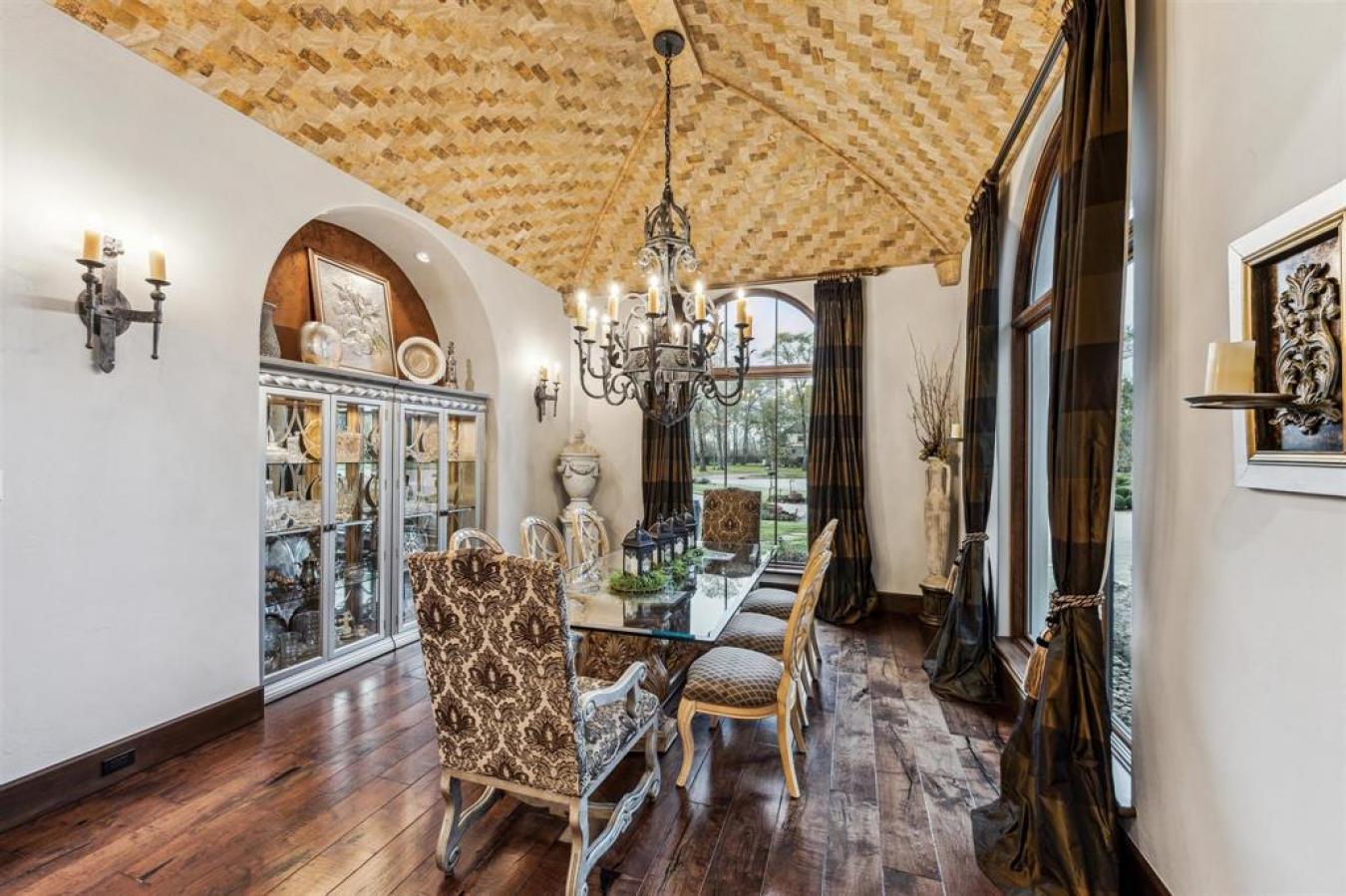 Richmond, Texas, 77406, United States, 4 Bedrooms Bedrooms, ,4 BathroomsBathrooms,Residential,For Sale,1771308