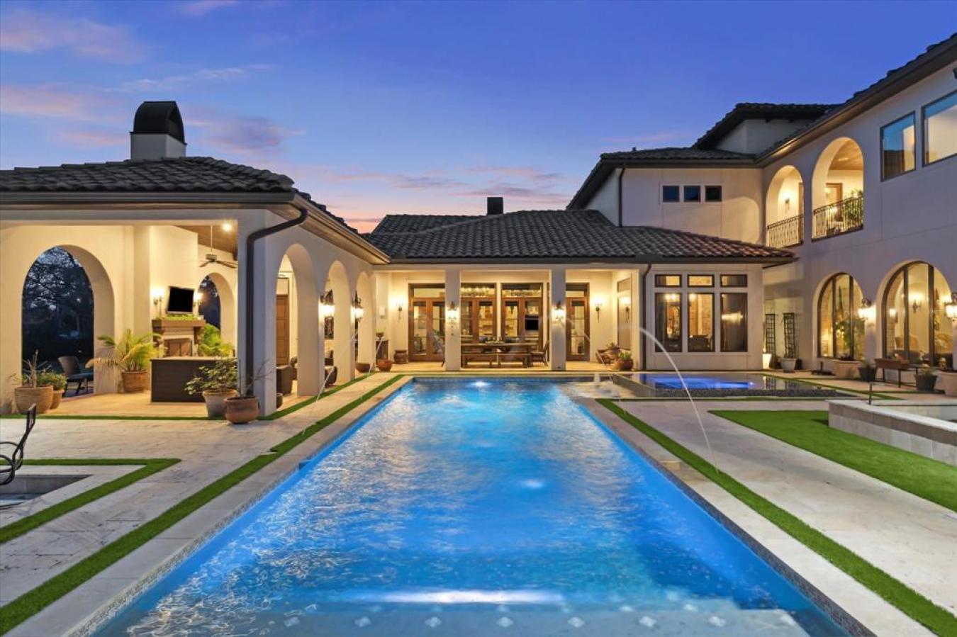 Richmond, Texas, 77406, United States, 4 Bedrooms Bedrooms, ,4 BathroomsBathrooms,Residential,For Sale,1771308