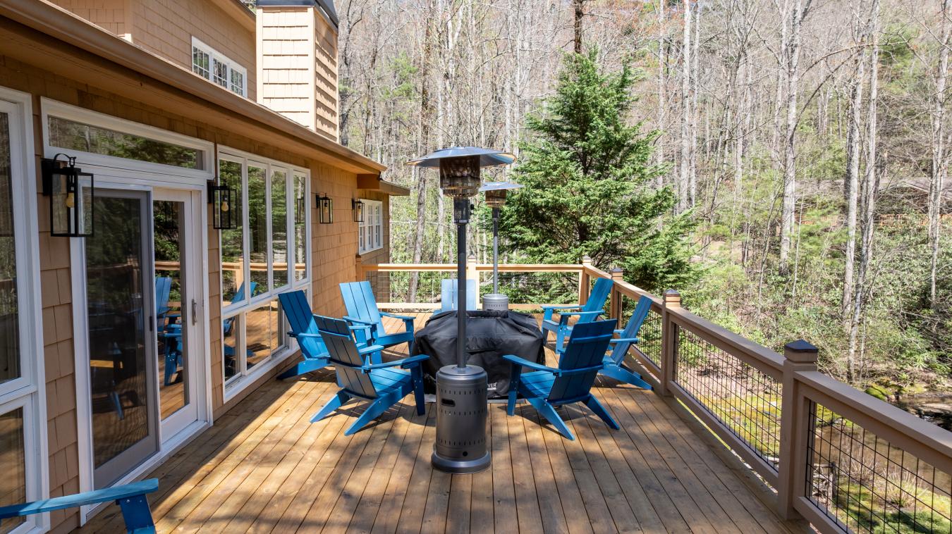 Highlands, North Carolina, 28741, United States, 4 Bedrooms Bedrooms, ,4 BathroomsBathrooms,Residential,For Sale,1773078