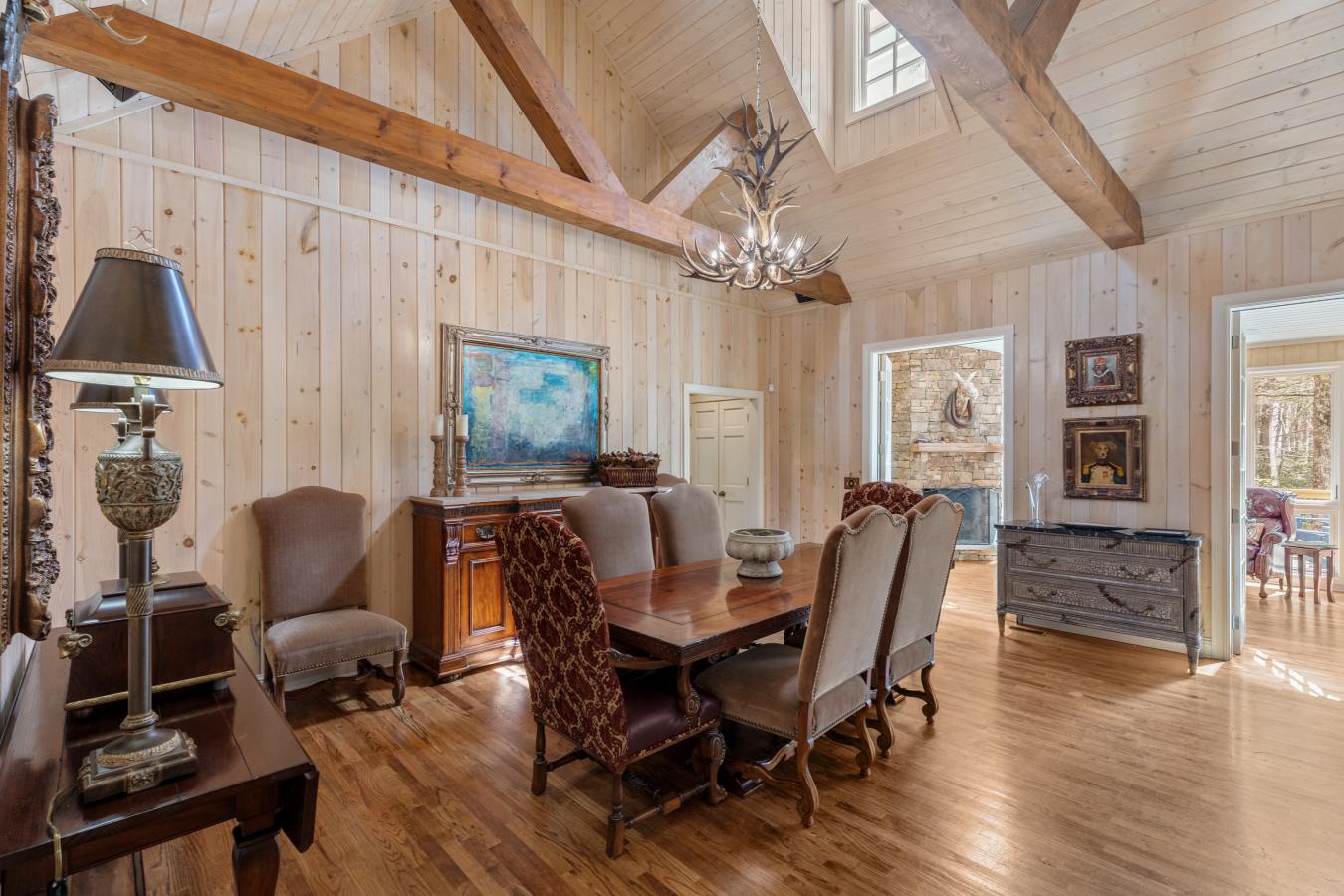 Highlands, North Carolina, 28741, United States, 4 Bedrooms Bedrooms, ,4 BathroomsBathrooms,Residential,For Sale,1773078