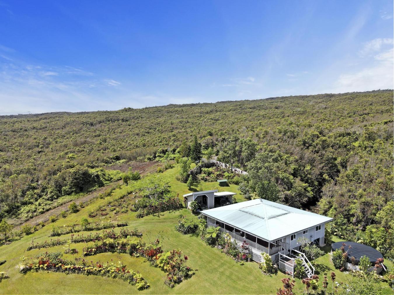 PAPAALOA, Hawaii, 96780, United States, 3 Bedrooms Bedrooms, ,2 BathroomsBathrooms,Residential,For Sale,1771304