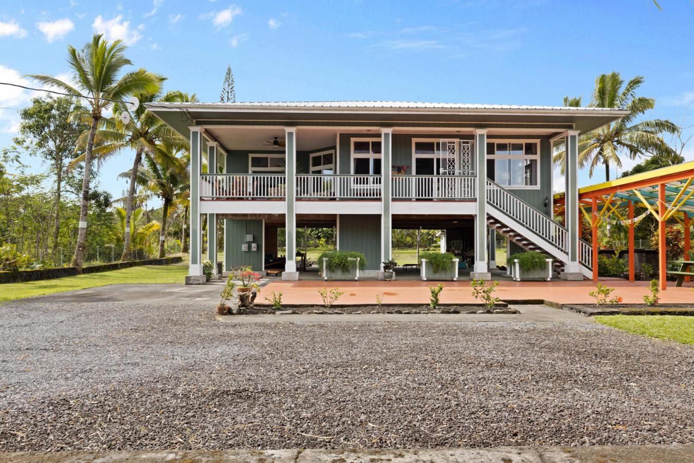 KEAAU, Hawaii, 96749, United States, 3 Bedrooms Bedrooms, ,2 BathroomsBathrooms,Residential,For Sale,1771303