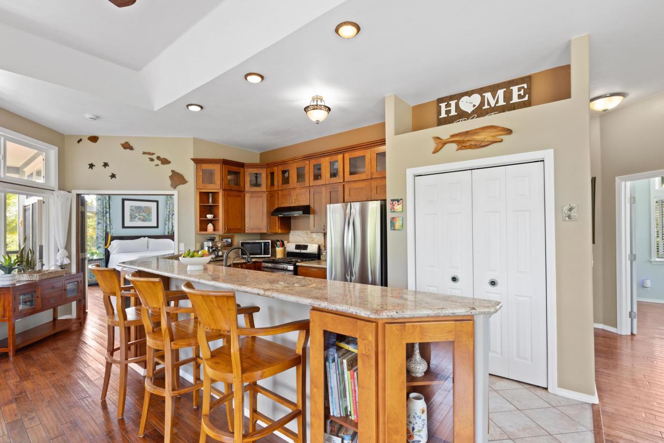 KEAAU, Hawaii, 96749, United States, 3 Bedrooms Bedrooms, ,2 BathroomsBathrooms,Residential,For Sale,1771303