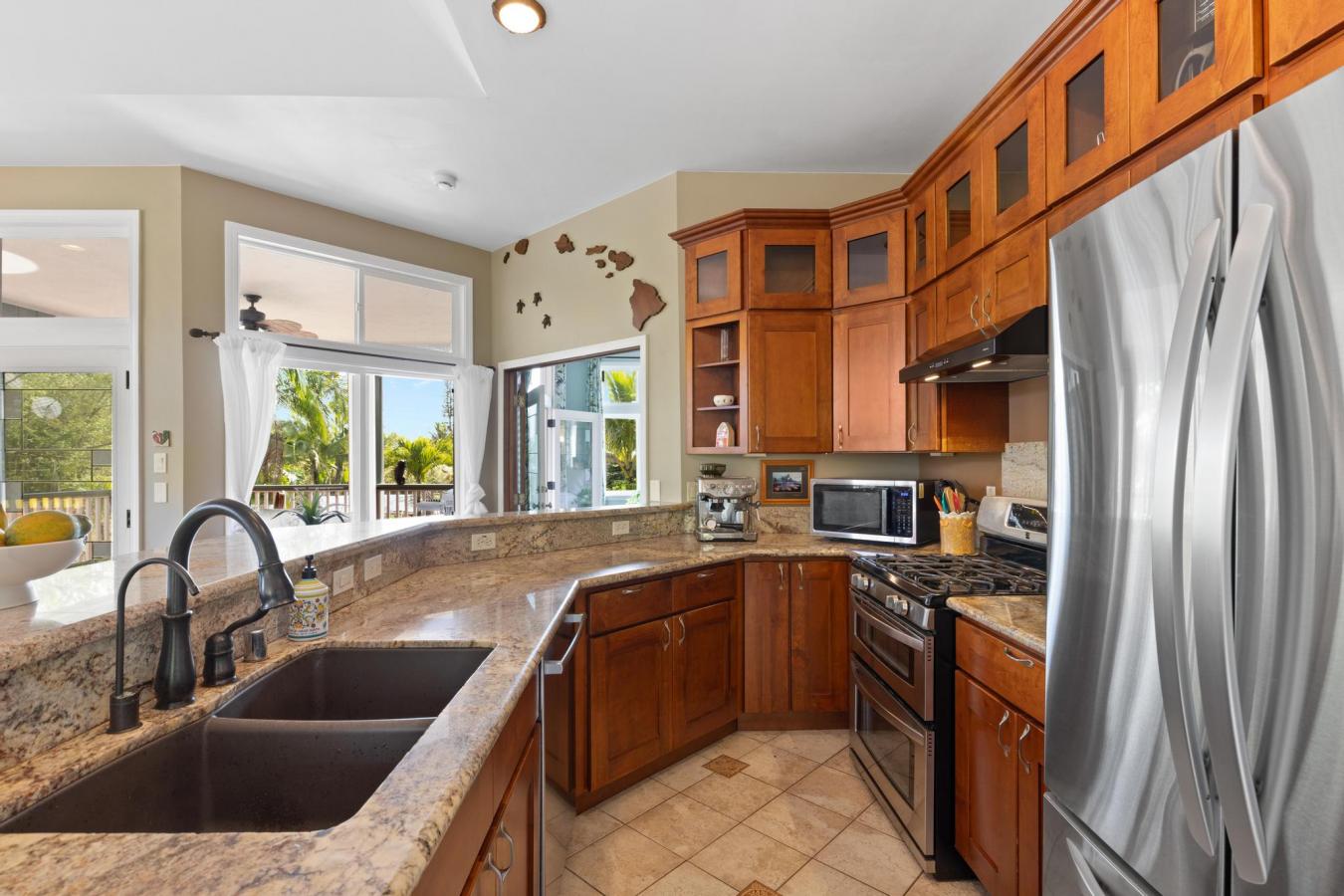 KEAAU, Hawaii, 96749, United States, 3 Bedrooms Bedrooms, ,2 BathroomsBathrooms,Residential,For Sale,1771303