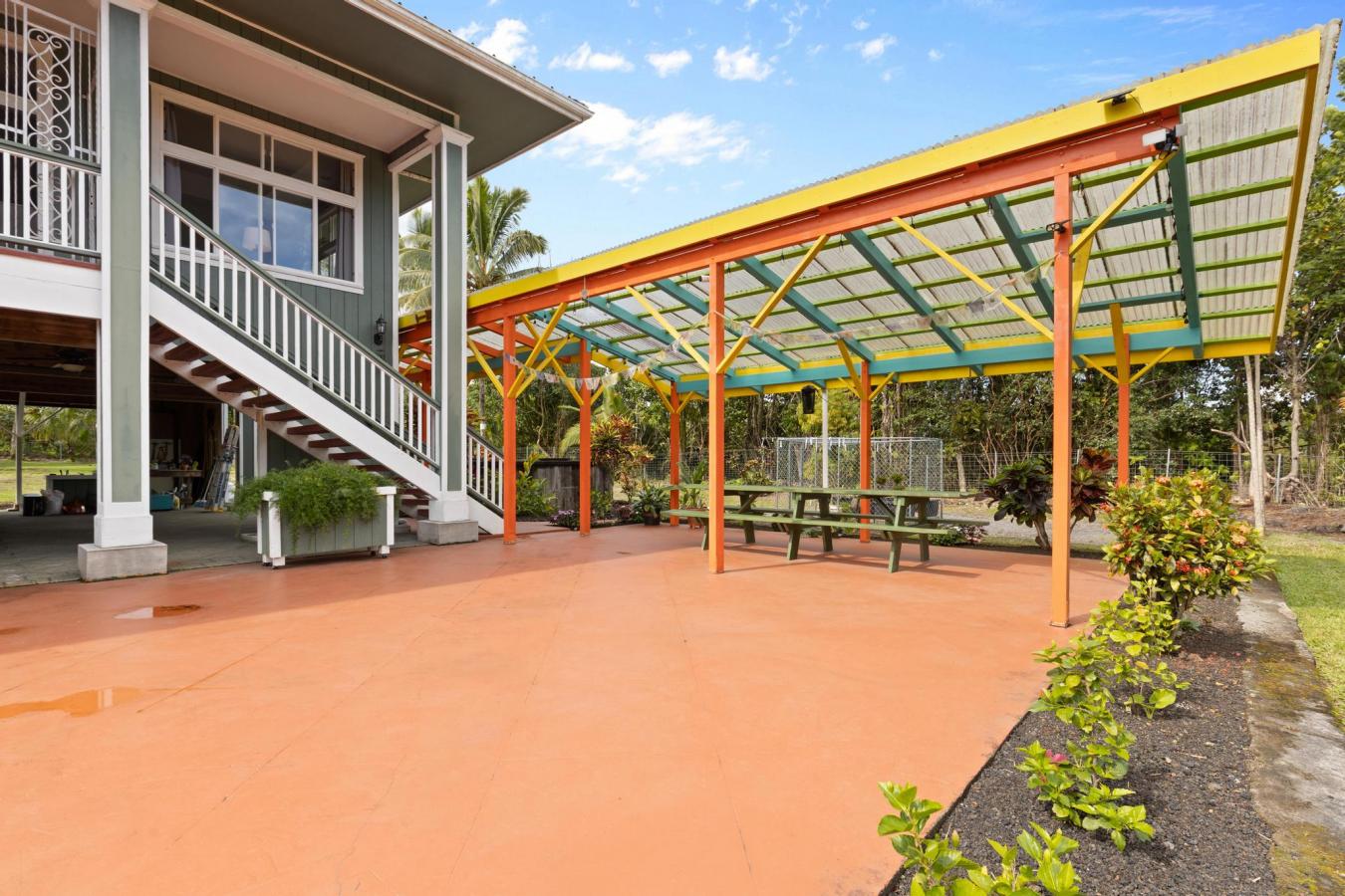 KEAAU, Hawaii, 96749, United States, 3 Bedrooms Bedrooms, ,2 BathroomsBathrooms,Residential,For Sale,1771303