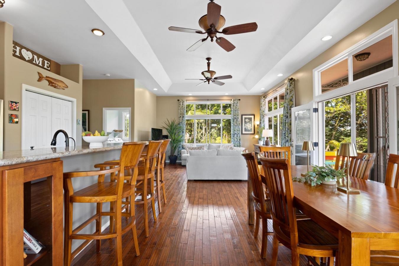 KEAAU, Hawaii, 96749, United States, 3 Bedrooms Bedrooms, ,2 BathroomsBathrooms,Residential,For Sale,1771303