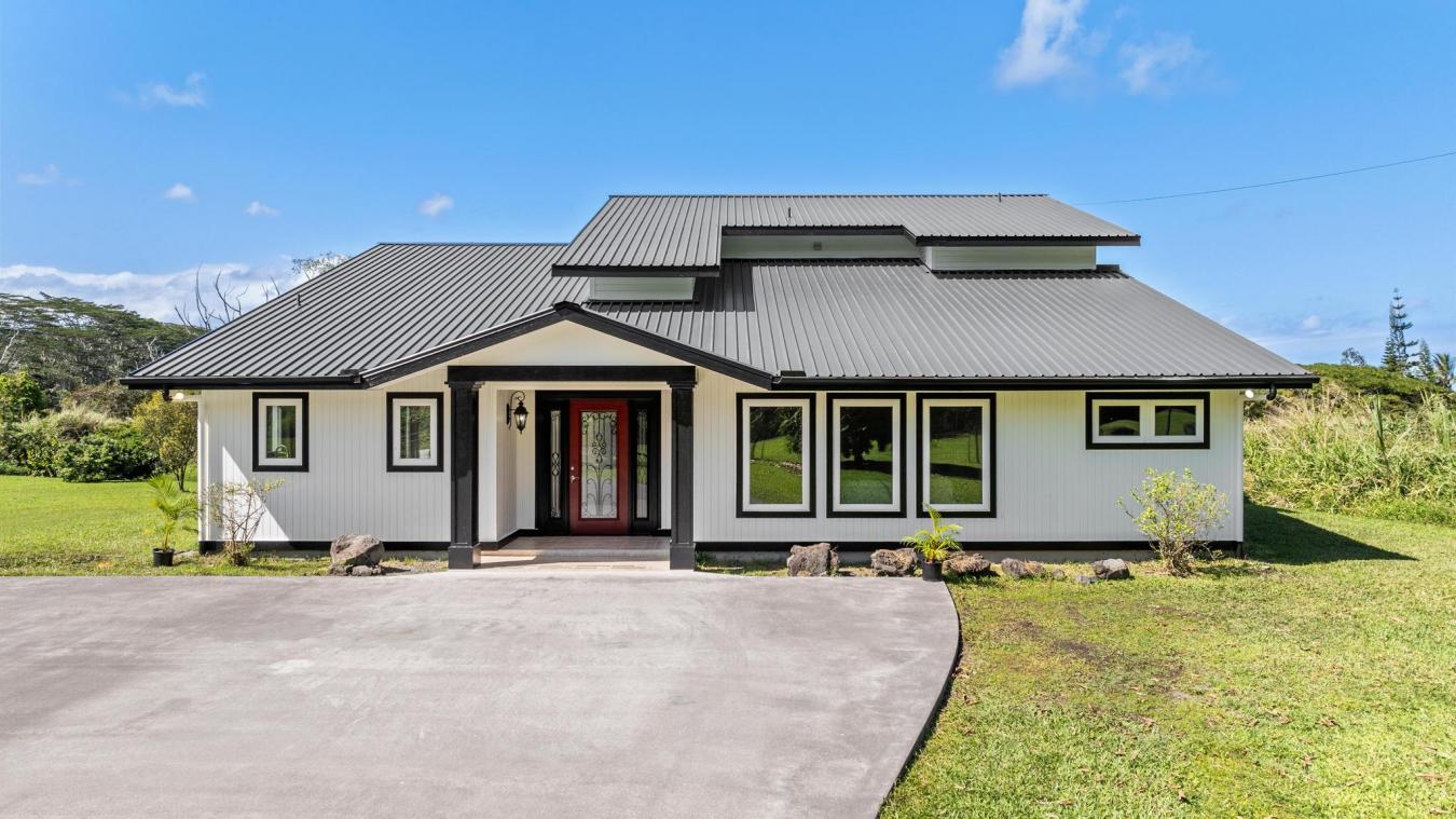 KURTISTOWN, Hawaii, 96760, United States, 3 Bedrooms Bedrooms, ,2 BathroomsBathrooms,Residential,For Sale,1771302