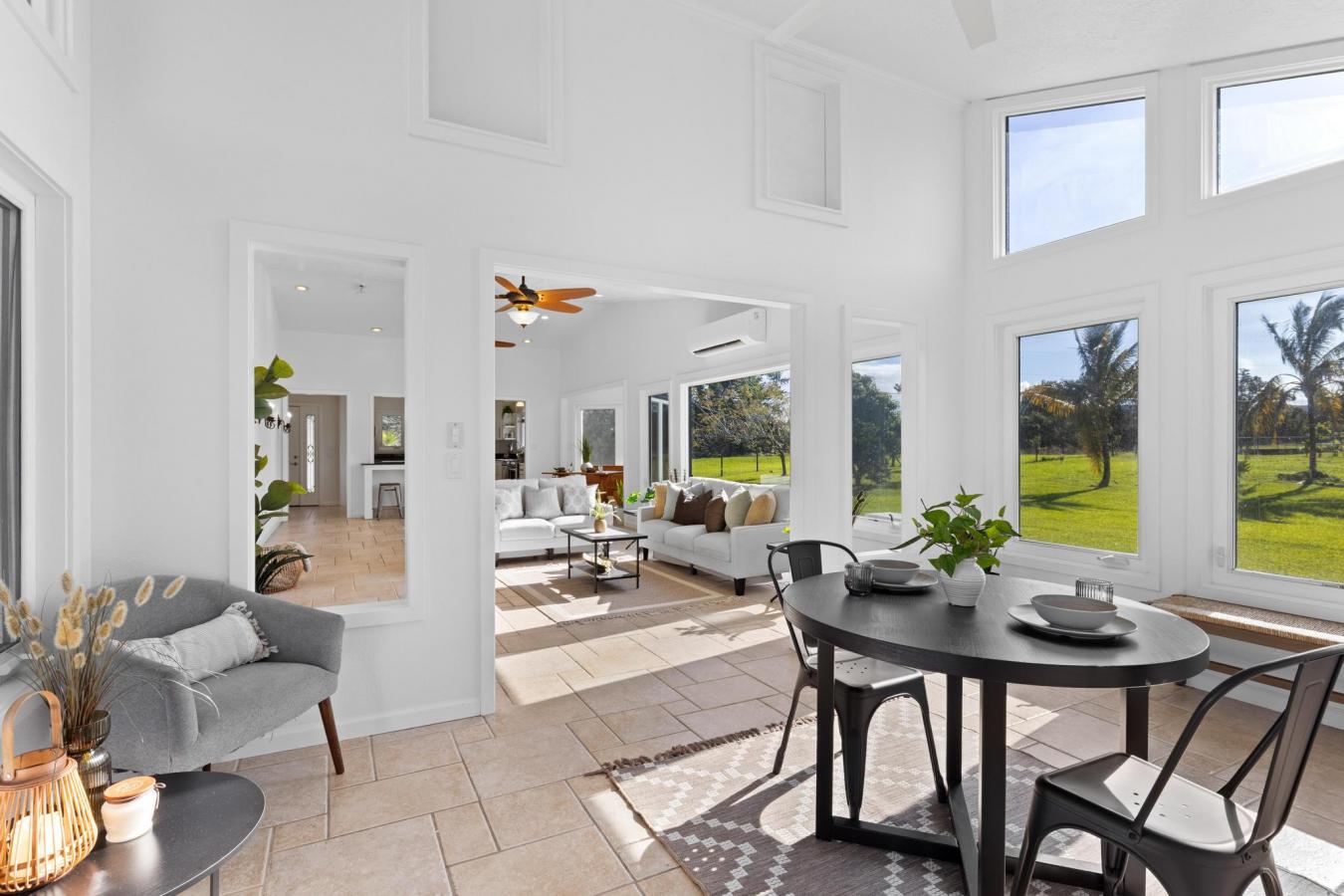 KURTISTOWN, Hawaii, 96760, United States, 3 Bedrooms Bedrooms, ,2 BathroomsBathrooms,Residential,For Sale,1771302