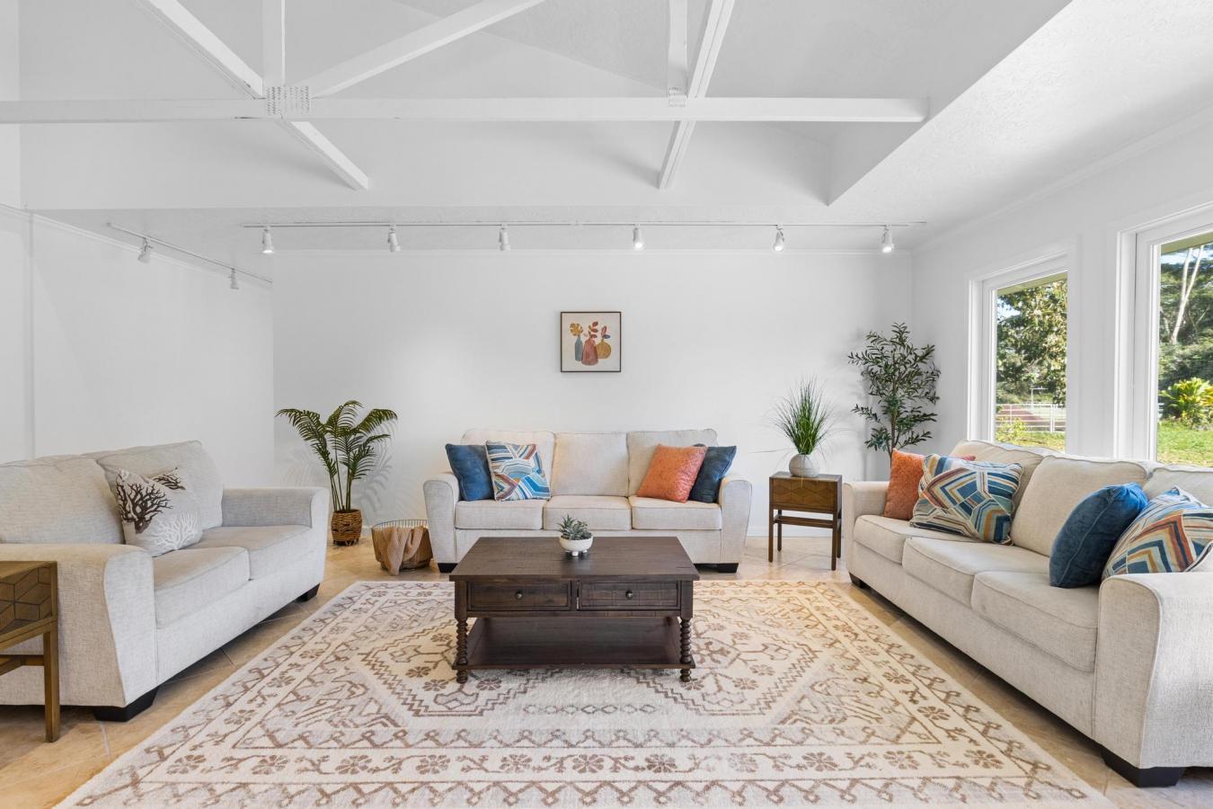 KURTISTOWN, Hawaii, 96760, United States, 3 Bedrooms Bedrooms, ,2 BathroomsBathrooms,Residential,For Sale,1771302