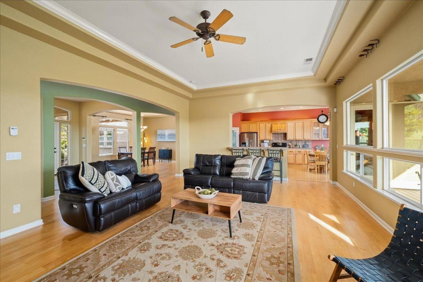 Placerville, California, 95667, United States, 4 Bedrooms Bedrooms, ,3 BathroomsBathrooms,Residential,For Sale,1771300