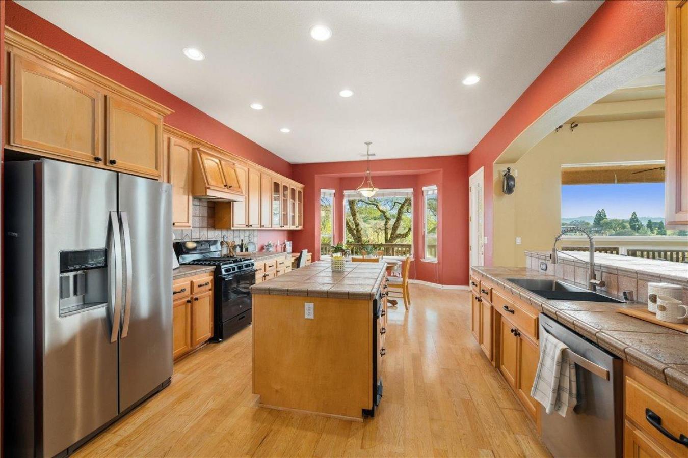 Placerville, California, 95667, United States, 4 Bedrooms Bedrooms, ,3 BathroomsBathrooms,Residential,For Sale,1771300