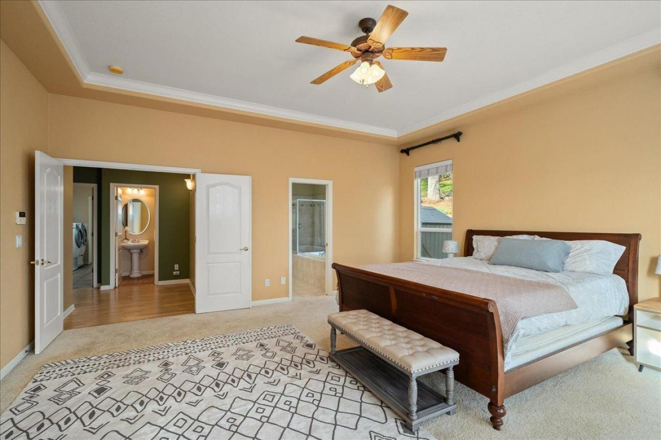 Placerville, California, 95667, United States, 4 Bedrooms Bedrooms, ,3 BathroomsBathrooms,Residential,For Sale,1771300