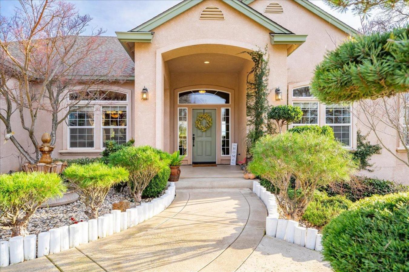 Placerville, California, 95667, United States, 4 Bedrooms Bedrooms, ,3 BathroomsBathrooms,Residential,For Sale,1771300