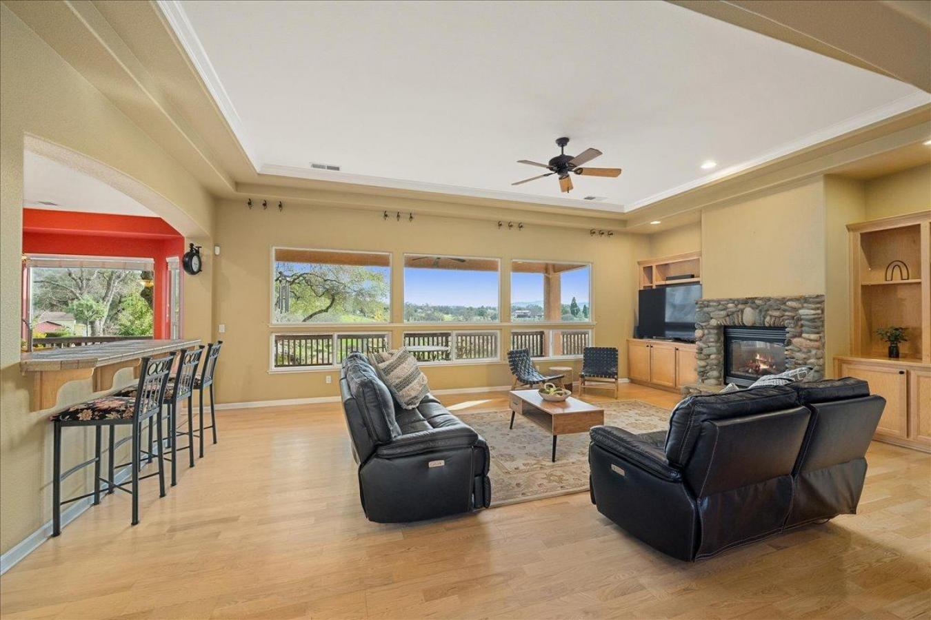 Placerville, California, 95667, United States, 4 Bedrooms Bedrooms, ,3 BathroomsBathrooms,Residential,For Sale,1771300