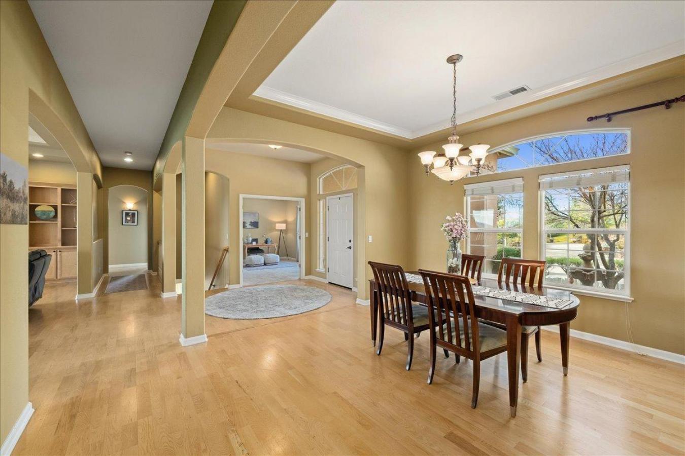 Placerville, California, 95667, United States, 4 Bedrooms Bedrooms, ,3 BathroomsBathrooms,Residential,For Sale,1771300