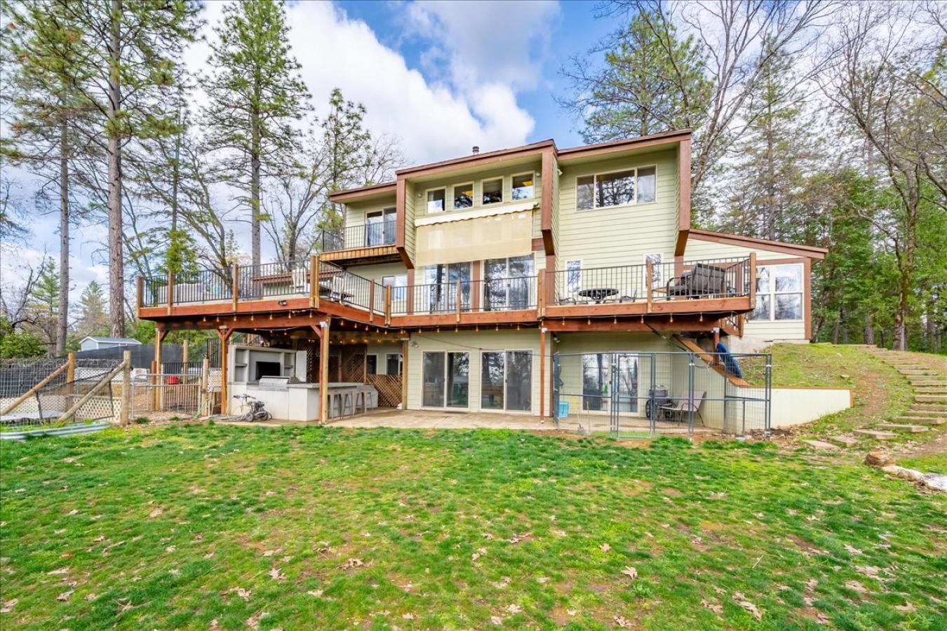 Georgetown, California, 95634, United States, 3 Bedrooms Bedrooms, ,3 BathroomsBathrooms,Residential,For Sale,1772604