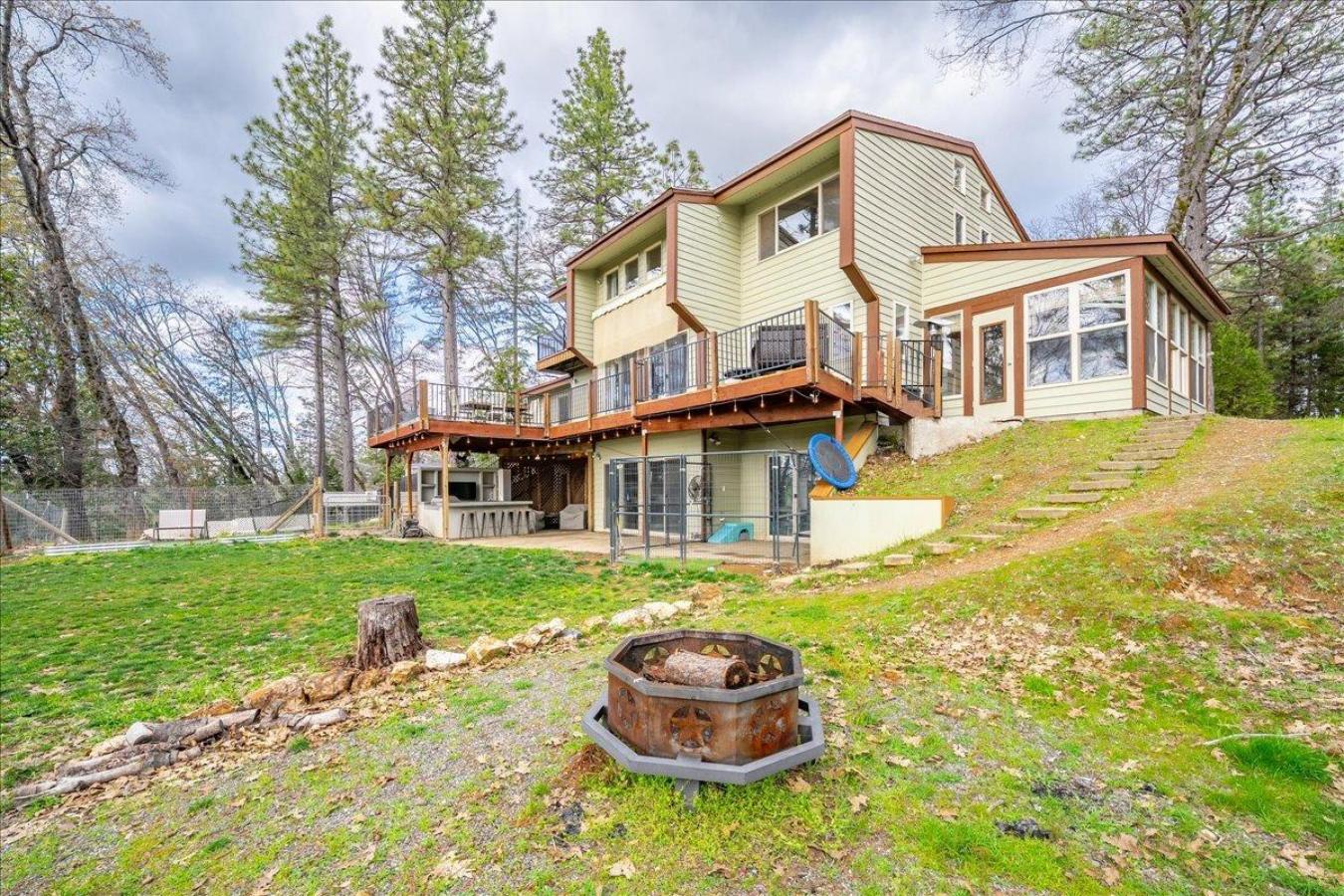 Georgetown, California, 95634, United States, 3 Bedrooms Bedrooms, ,3 BathroomsBathrooms,Residential,For Sale,1772604