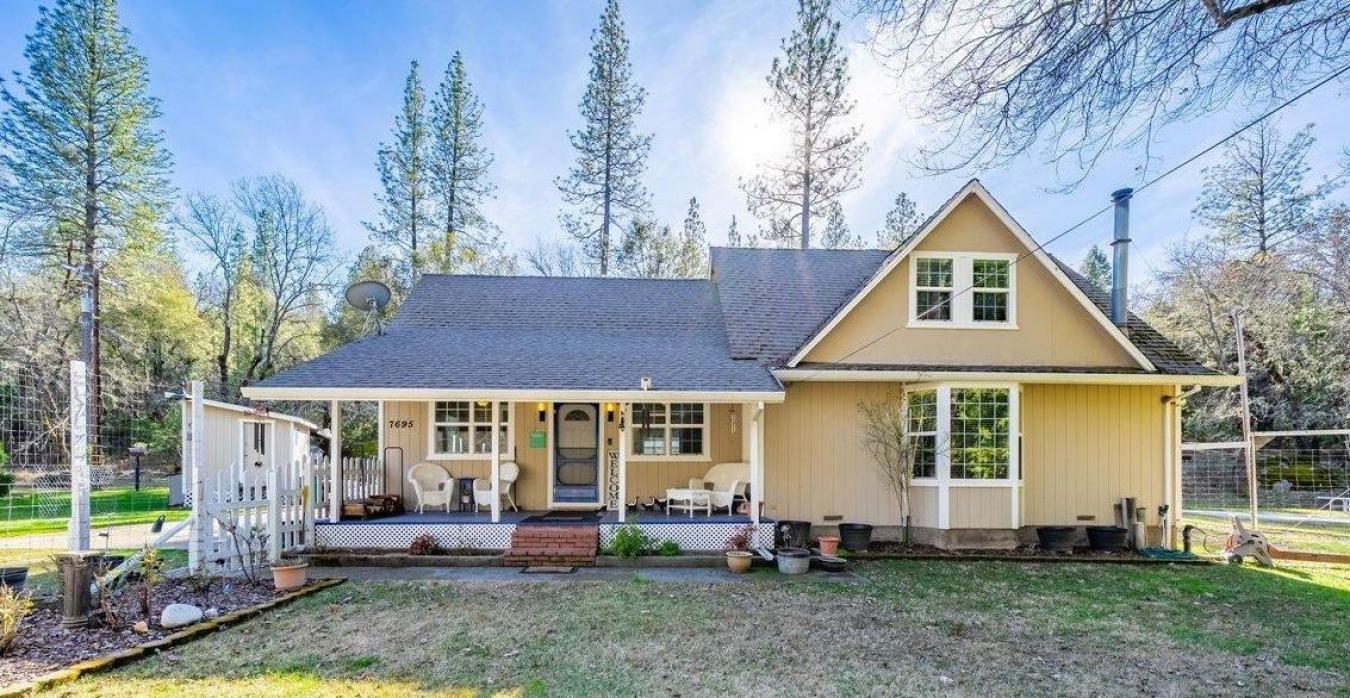 Somerset, California, 95684, United States, 3 Bedrooms Bedrooms, ,2 BathroomsBathrooms,Residential,For Sale,1772602