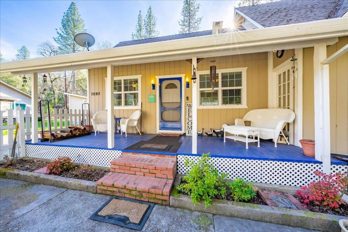 Somerset, California, 95684, United States, 3 Bedrooms Bedrooms, ,2 BathroomsBathrooms,Residential,For Sale,1772602