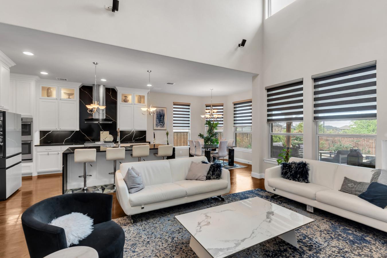 Frisco, Texas, 75036, United States, 5 Bedrooms Bedrooms, ,5 BathroomsBathrooms,Residential,For Sale,1772594