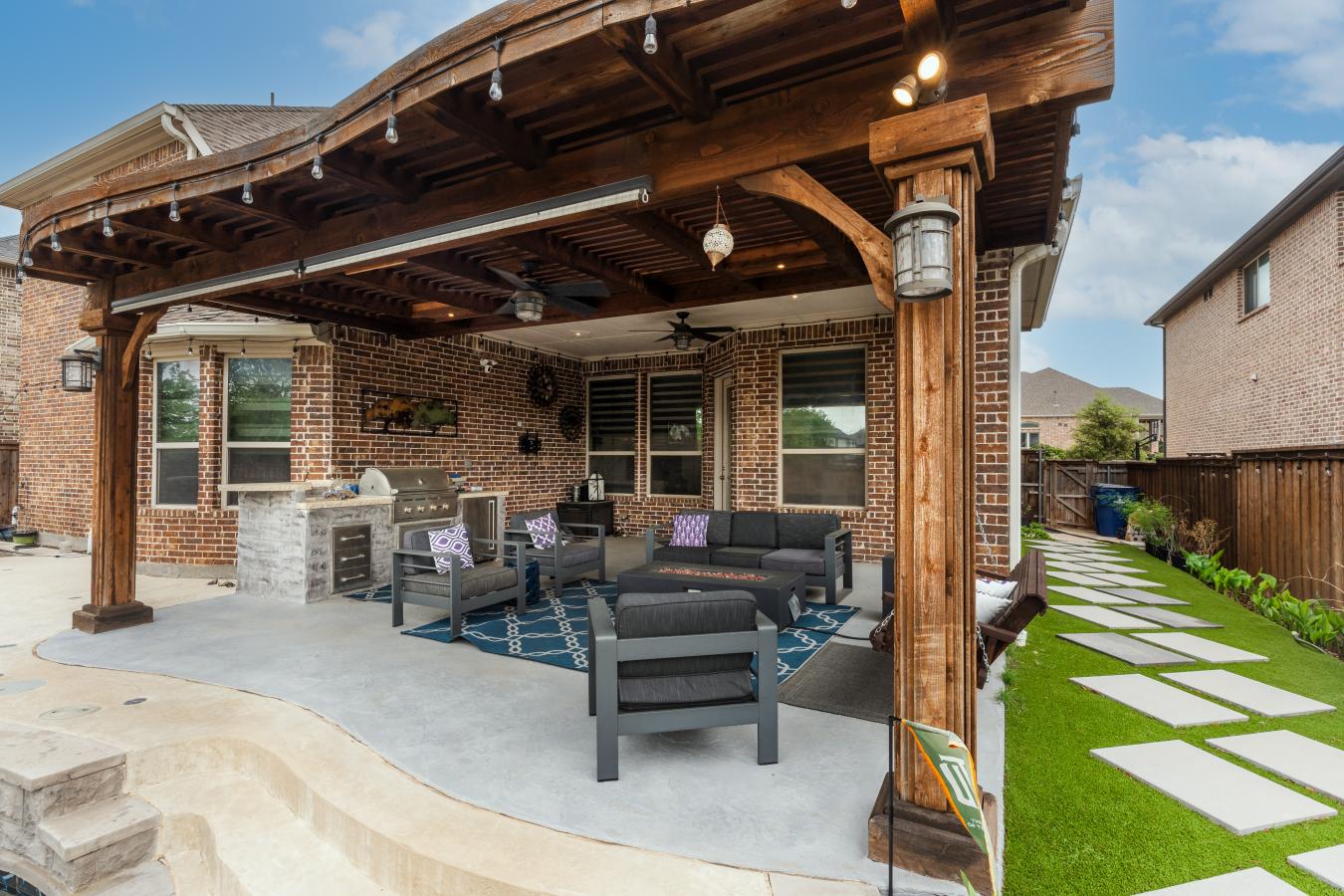 Frisco, Texas, 75036, United States, 5 Bedrooms Bedrooms, ,5 BathroomsBathrooms,Residential,For Sale,1772594